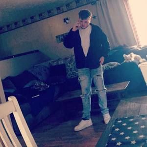 Meet your Posher, Calvin